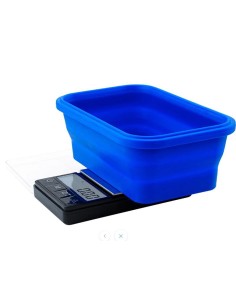 Balance SBS-1000 Scale 1000gr 0.1gr