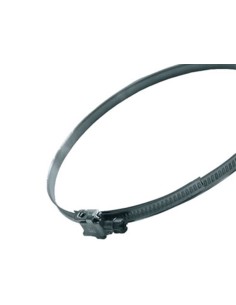Schlauchklemme 60-180mm
