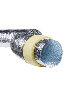 Sonoconnect Lüftungsschlauch 160mm