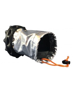 Secret Jardin Flange Cable Double Sock