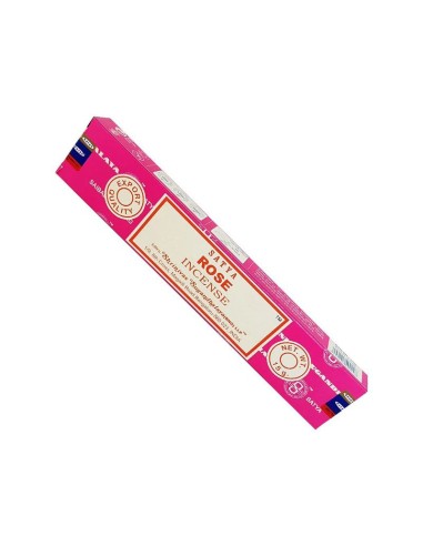 Ences Satya Rose 15gr 