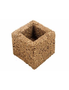 Eazy Block 7,50 x 7,50 cm 1Stk