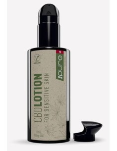 Pure CBD Lotion 40% 200ml