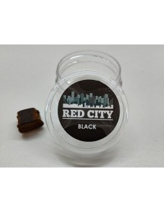 Red City Résine Black Hash CBD 4g