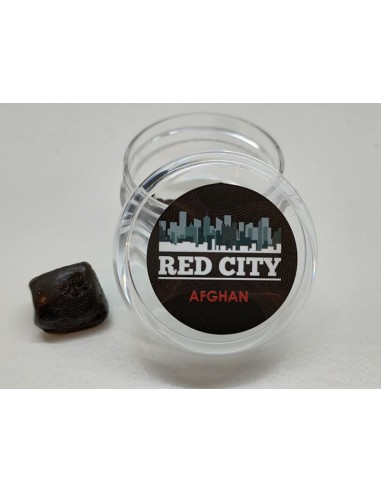 Red City Haschisch Afghan 4g