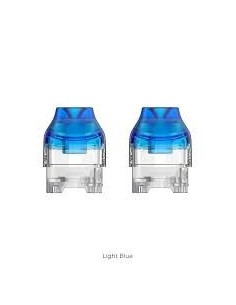 POD Transparent Feelin C1 Nevoks - Light Blue (Pack x2)