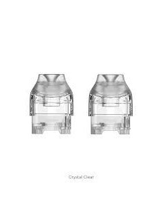 POD Transparent Feelin C1 Nevoks - Crystal Clear (Pack x2)