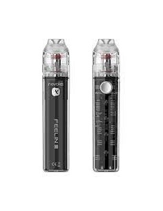 Kit Pod Feelin C1 Nevoks - Crystal Clear