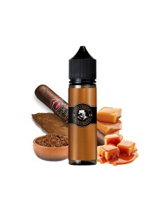 PGVG Labs - Don Cristo Shortfill Format 50ml
