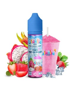 Fruit du dragon Granita by Alfa 50ml Shortfill
