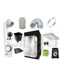 Kit Led TS-3000 Dark Street 120 4.0