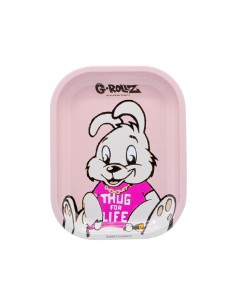 Plateau à Mix Amsterdam Mad Scientist 14 x 18cm