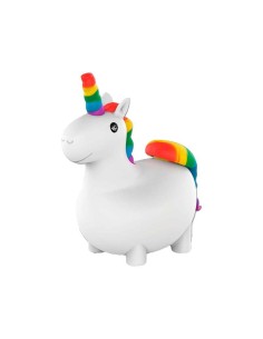 Bong Piecemaker Unicorn Silicone