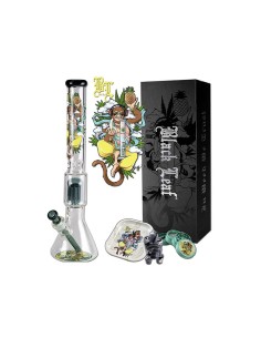 Coffret Black Leaf Hanuman 10 Percolateurs 50cm