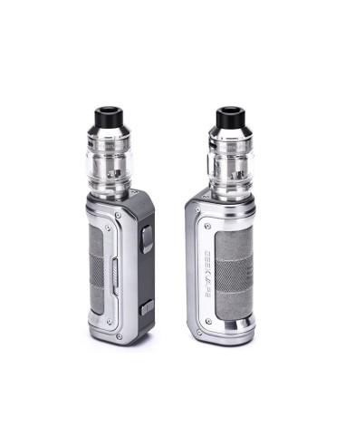 Geekvape Max100 Aegis Kit Black