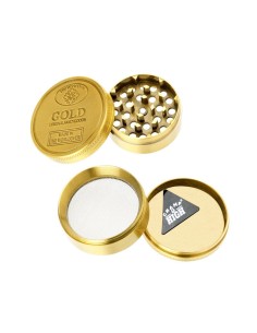 Grinder 4 Parties Champ High Gold Bar 50mm