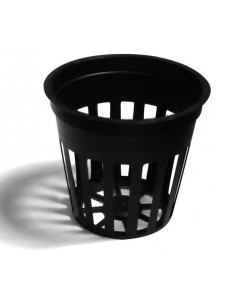Panier aéroponique
