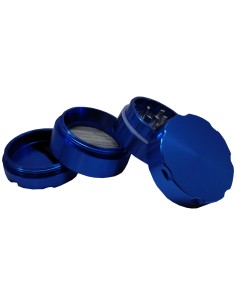 Grinder Grip Métal 4...