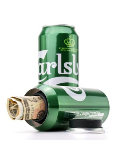 Carlsberg Bier Safe Box 500ml