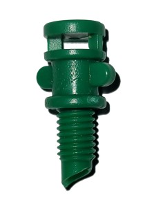 Mini Gicleur GT-PP 90L vert