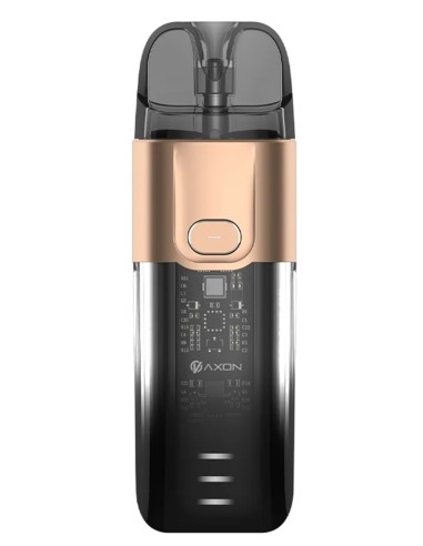 Vaporesso Luxe XR Gold