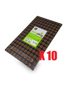 Plateau Eazy Plug 150pces...