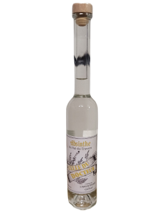 Absinthe "Celle du Docteur"...