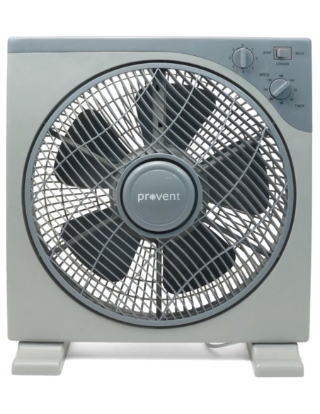 Ventilateur BoxFan 30cm Pro-vent