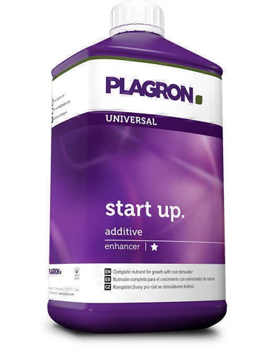 Plagron Start Up 1L