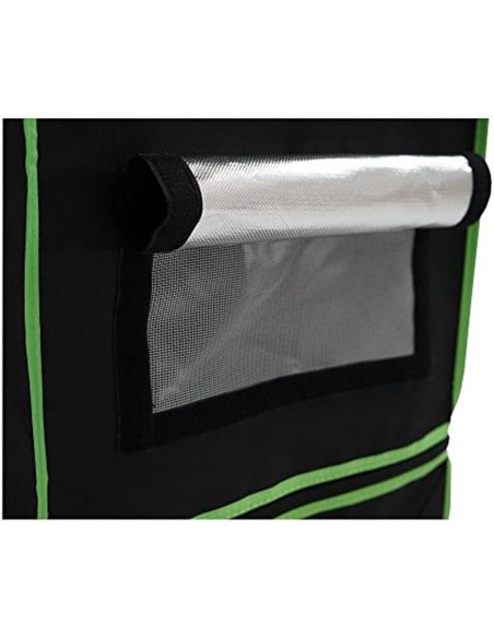 Black Room Indoor Box Black Room Indoor Box