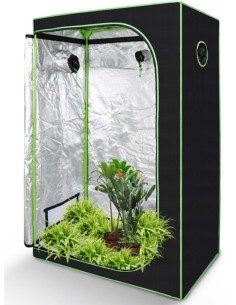 Black Room 120L Growbox