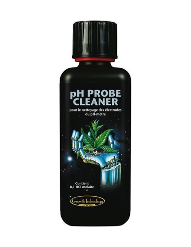 Solution Growth Technology Cleaner pH 300ml