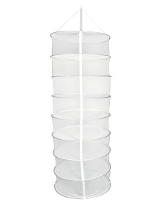 Trockennetz Runde Ø 60 cm