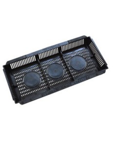 Gitter für Pflanzschale