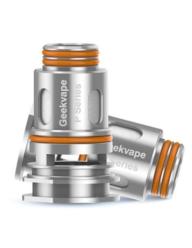 Verdampferkopf Geekvape P Coil 0.2 Ohm 1Stk