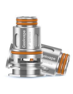 Résistance Geekvape P Coil...