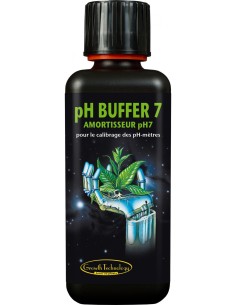 Solution Growth Technology pH 7.00 300ml