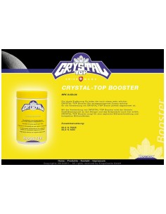 Crystal Top Booster (PK 52-34)