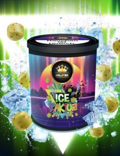 Tabak HOLSTER Ice Kaktuz 200g