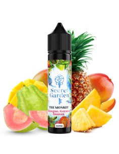 Secret Garden The Monkey 50ml