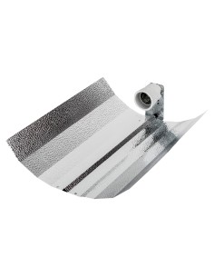 Hammerschlag-Reflektor