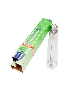 Osram Plantastar 400W