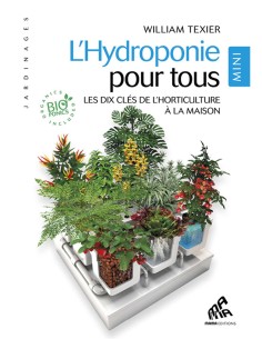L'Hydroponie pour Tous Mini Edition