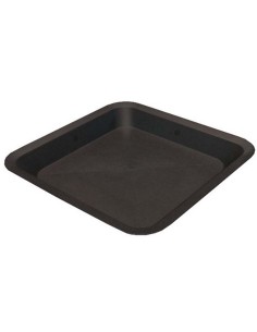 Quadratischer Untertopf