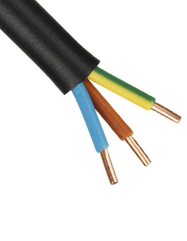 Kabel 3x1,5mm