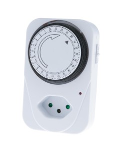 MH Zeitschaltuhr 2300W Analog 10A