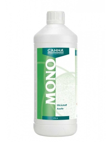 Mono Stickstoff Canna 1L