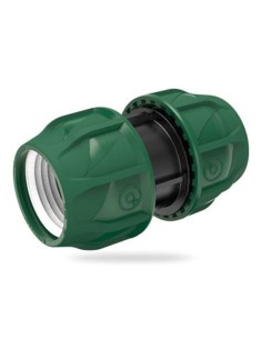 Verbindungsstück gerade 25 mm