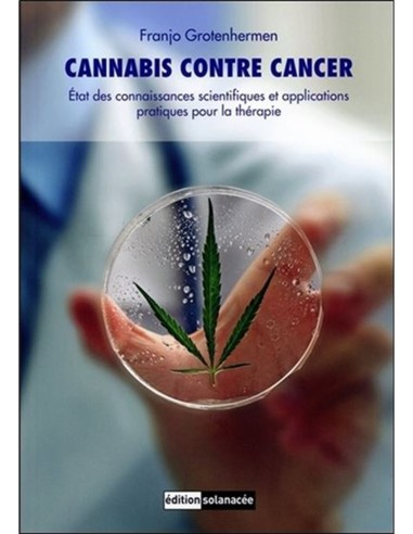 Cannabis Contre Le Cancer