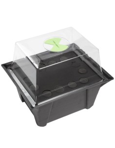 Nutriculture X-Stream 12 Pflanzen